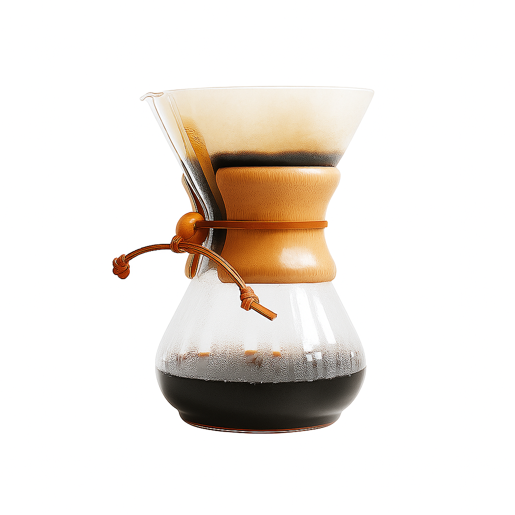 کمکس | Chemex