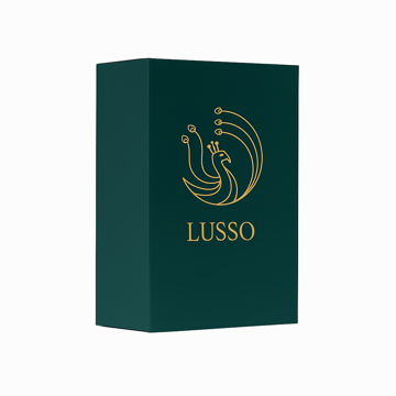 دانه قهوه روبوستا فول کافئین | قهوه روبوستا | LUSSO Nerva