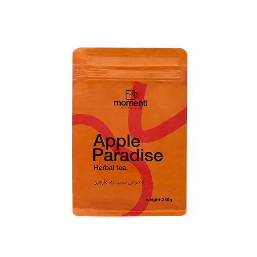 دمنوش اپل پارادایز | Apple Paradise