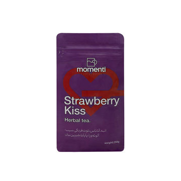 دمنوش استرابری کیس | Strawberry Kiss