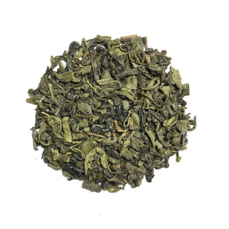 چای سبز فله یکدست - اصل
