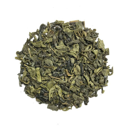 چای سبز فله یکدست - اصل
