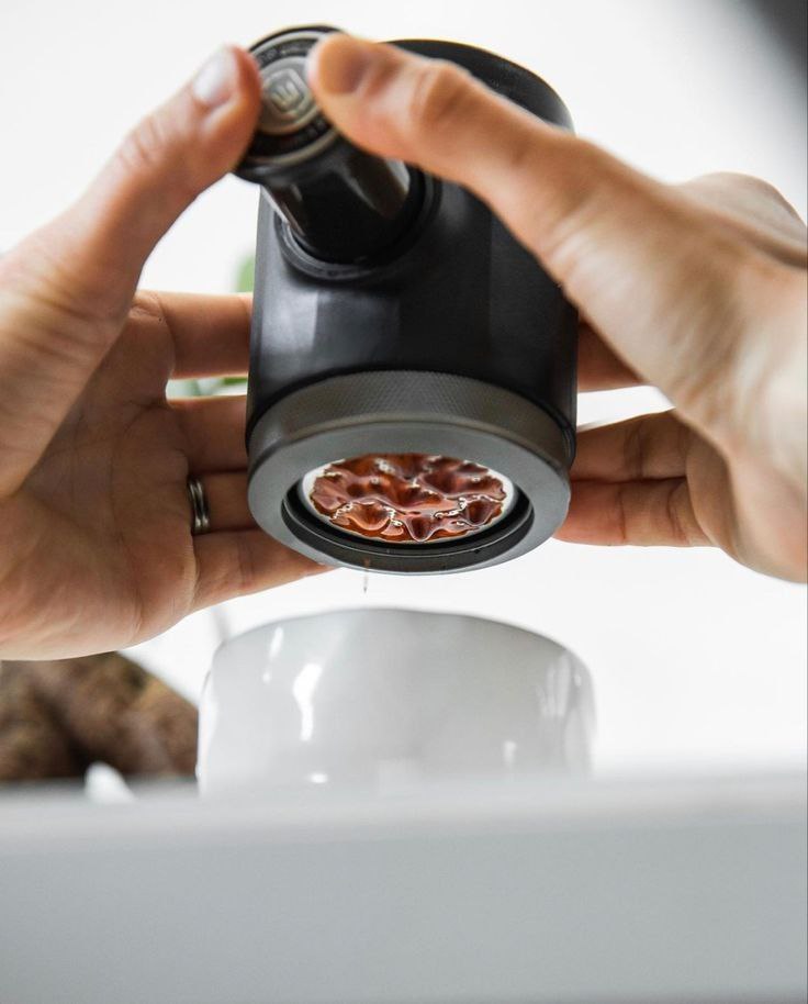 پیکوپرسو واکاکو اصل | Picopresso Wacaco Original