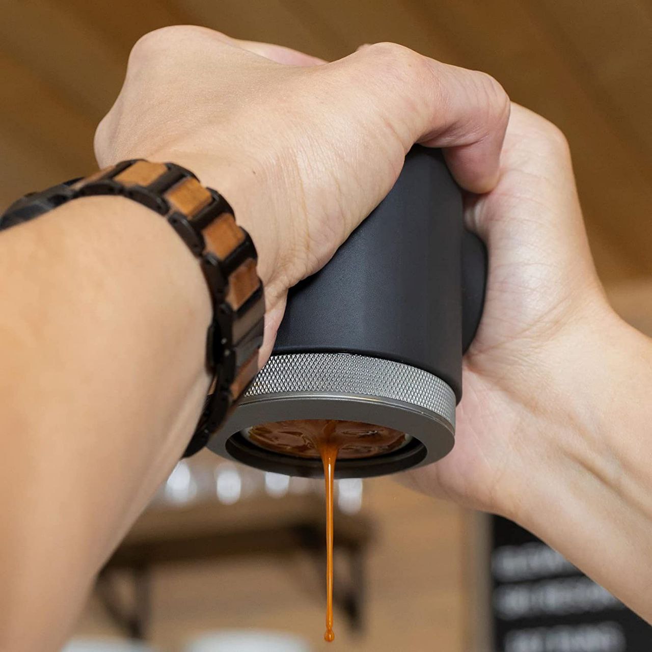 پیکوپرسو واکاکو اصل | Picopresso Wacaco Original