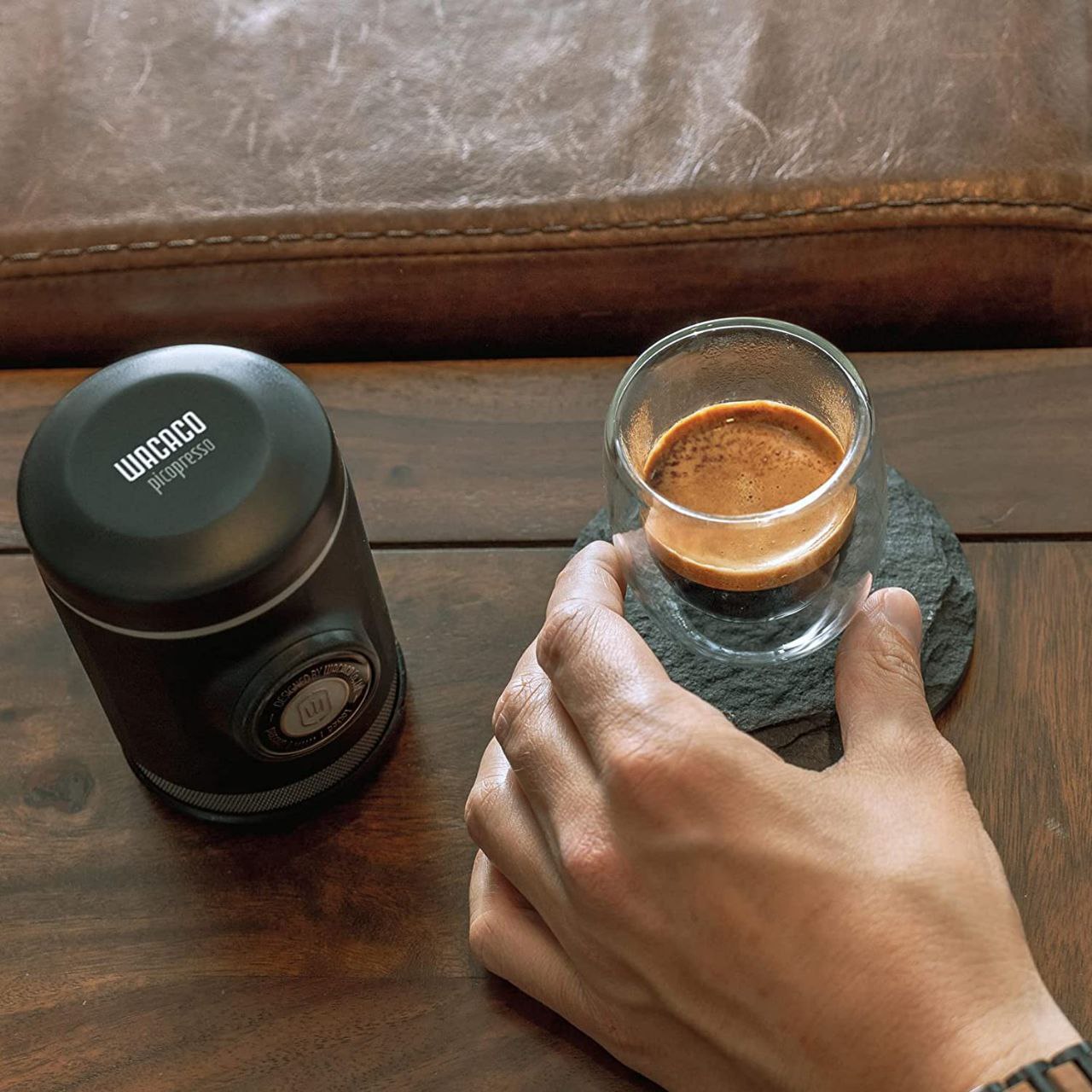 پیکوپرسو واکاکو اصل | Picopresso Wacaco Original