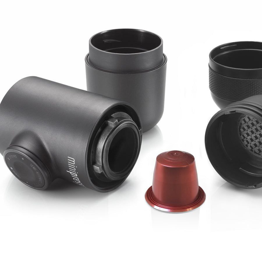 مینی پرسو کپسول خور واکاکو اصل | Minipresso NS - Wacaco Original