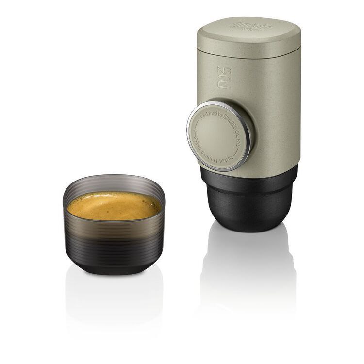 مینی پرسو کپسول خور واکاکو اصل | Minipresso NS2 - Wacaco Original