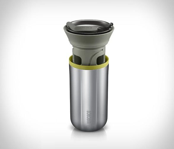 کاپاموکا واکاکو اصل |   Cuppamoka Wacaco Original