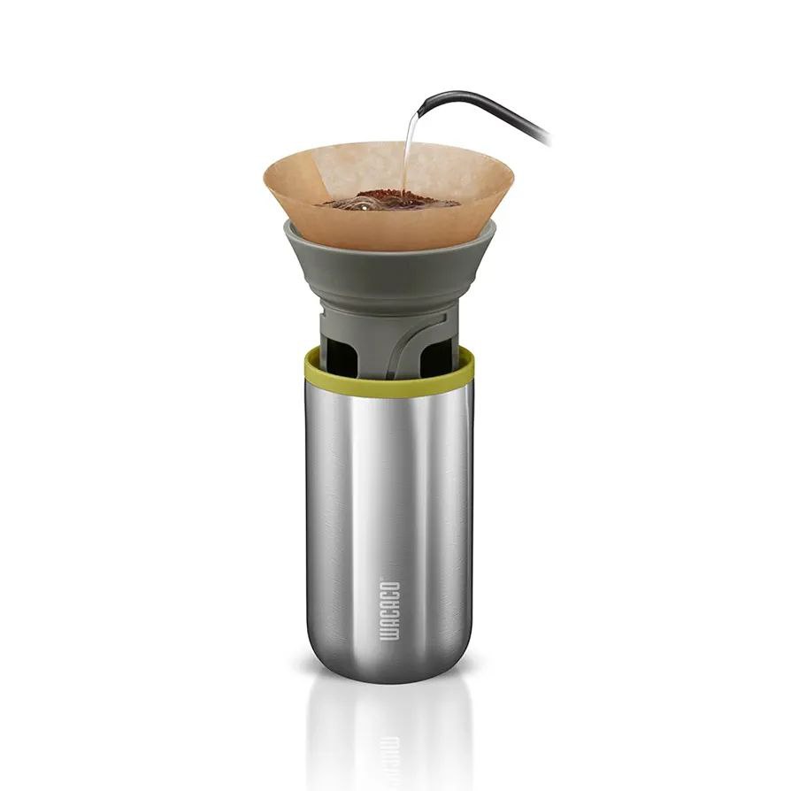 کاپاموکا واکاکو اصل |   Cuppamoka Wacaco Original