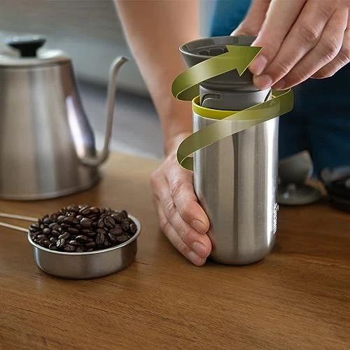 کاپاموکا واکاکو اصل |   Cuppamoka Wacaco Original