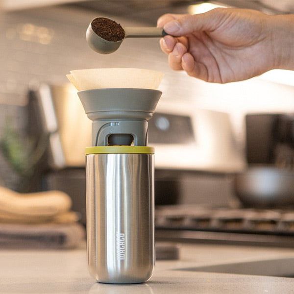 کاپاموکا واکاکو اصل |   Cuppamoka Wacaco Original