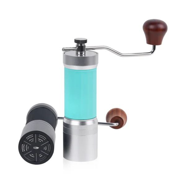 آسیاب دستی آیکاپه وی 2  |  IKAPE MCG V2 - KM7