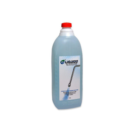 مایع تمییز کننده استیم وند - لیکوئیدو 800 گرمی |  SPM LIQUIDO