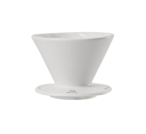دریپر V60 سرامیکی موونا - زینگوو  |  V60 Ceramics Dripper - Xingwo