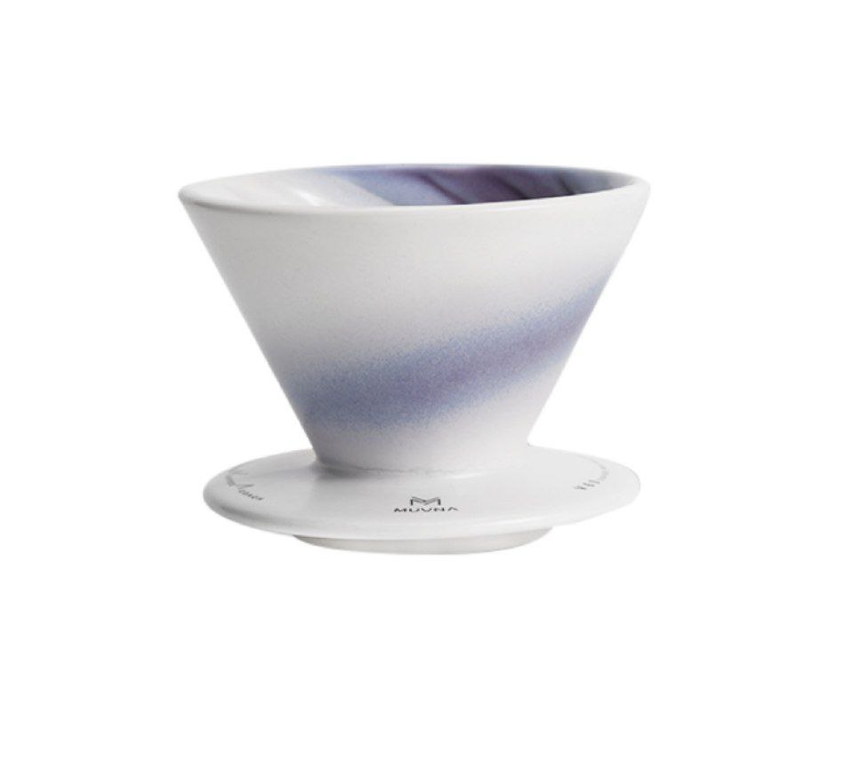دریپر V60 سرامیکی زینگوو  |  V60 Ceramics Dripper - Xingwo