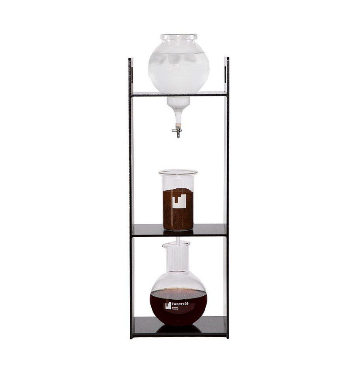 کلدبرو تاور   حجم 500 میلی لیتر - مدل P16