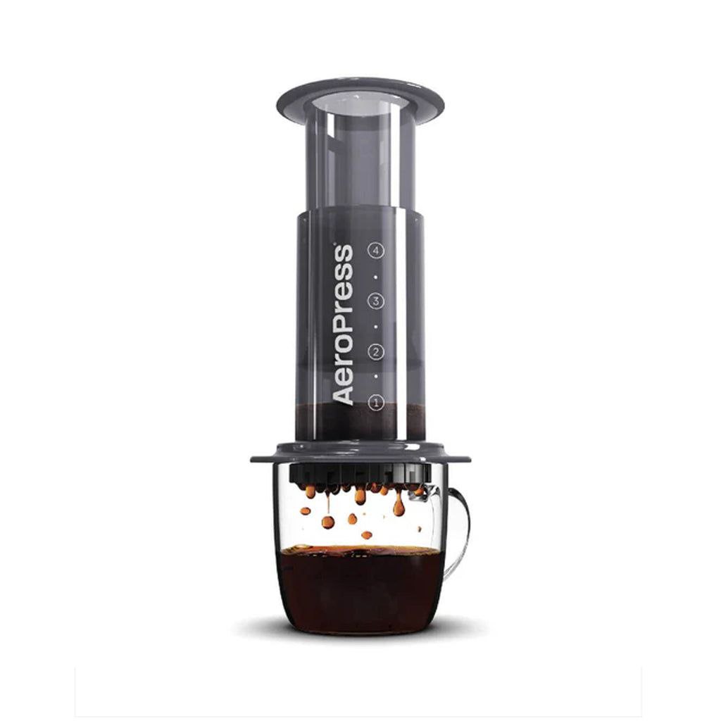 قهوه‌ ساز ایروپرس مدل ارجینال | AeroPress Original