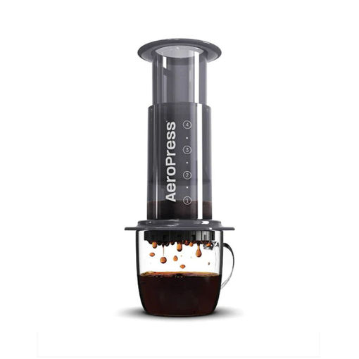 قهوه‌ ساز ایروپرس مدل ارجینال | AeroPress Original