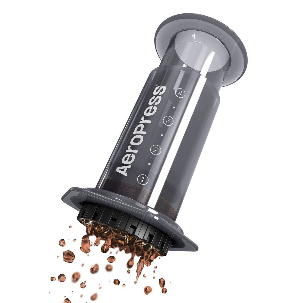 قهوه‌ ساز ایروپرس مدل ارجینال | AeroPress Original