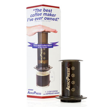 قهوه‌ ساز ایروپرس  | AeroPress