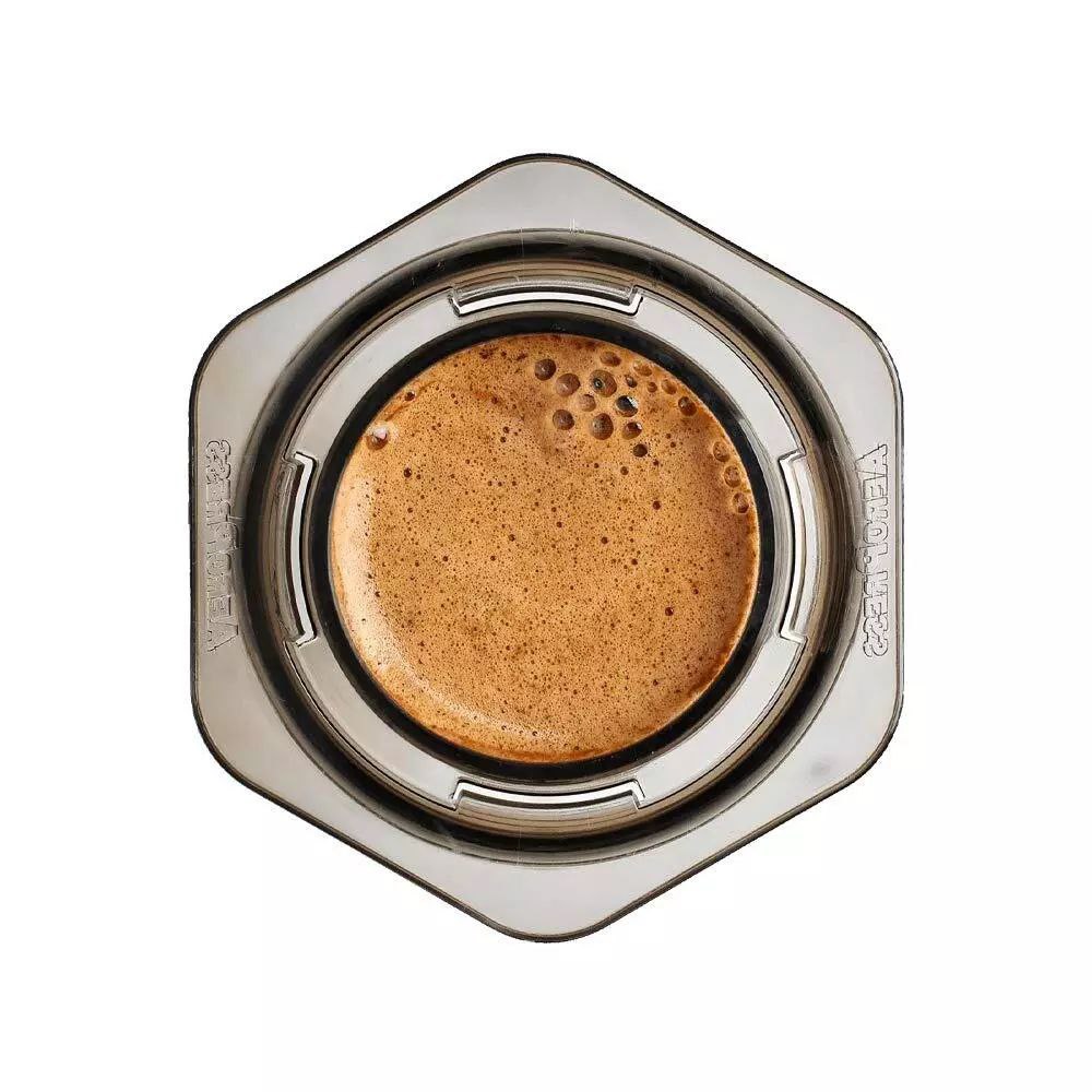 قهوه‌ ساز ایروپرس  | AeroPress