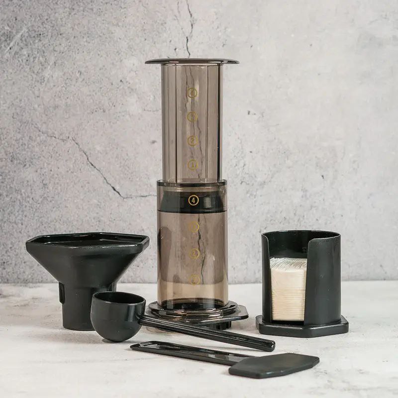 قهوه‌ ساز ایروپرس  | AeroPress