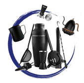 ابزار و تجهیزات بار