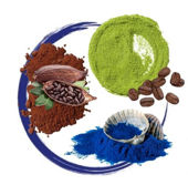 محصولات پودری