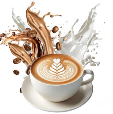 تصویر برای دسته  پودریجات بر پایه قهوه