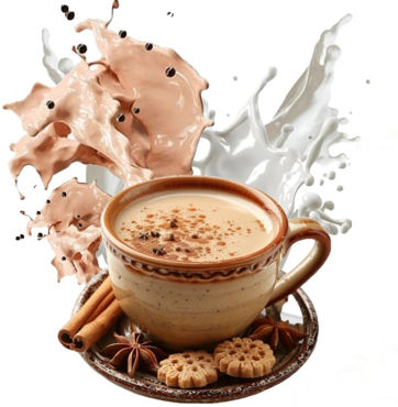 تصویر برای دسته  پودریجات بر پایه چای