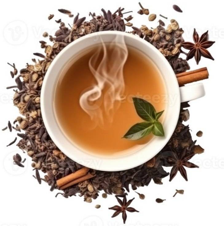 چای و دمنوش ها