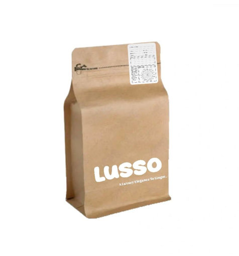 دانه قهوه تخصصی عربیکا برزیل    |  LUSSO Rivara