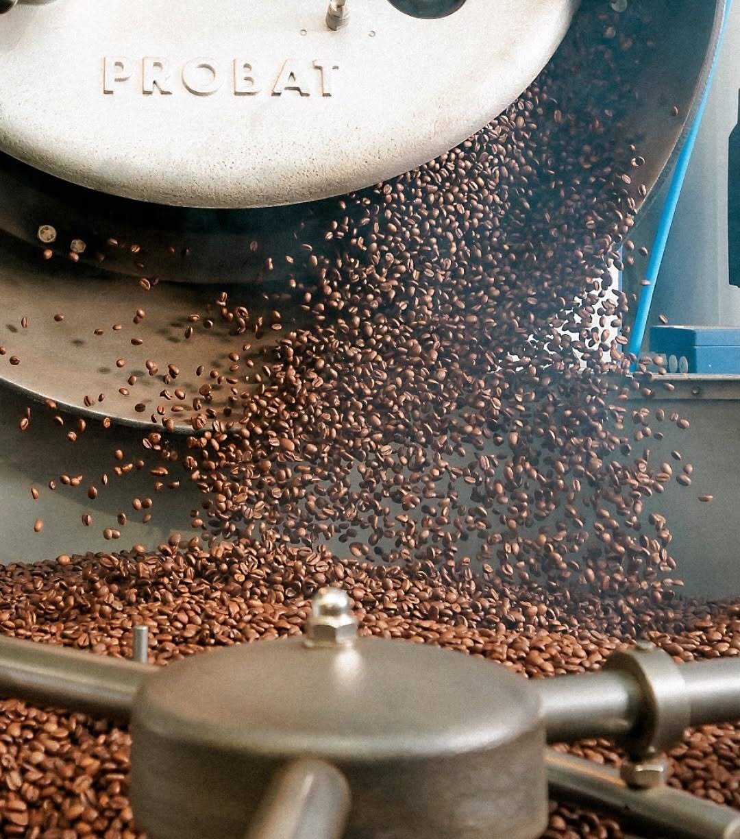 دانه قهوه تخصصی کلمبیا | LUSSO Colvara