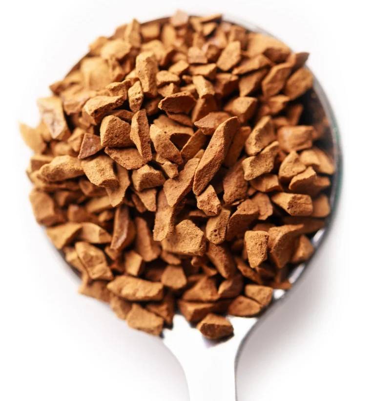 پودر قهوه نسکافه گلد اکوادور - اصل |  LUSSO Gold Ecuador