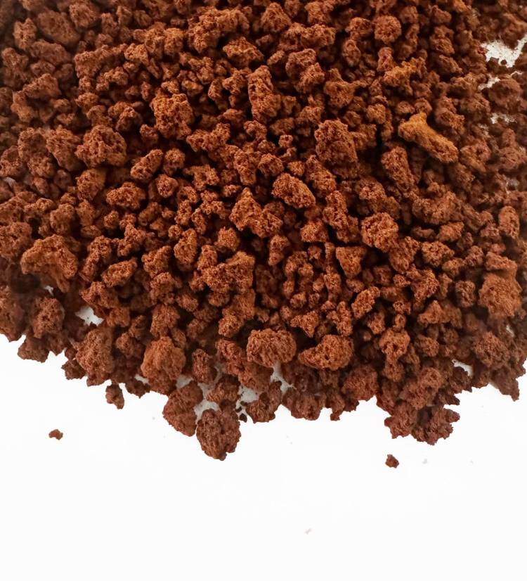 پودر قهوه فوری نسکافه کلاسیک اصل -  500 گرم |  LUSSO Classic