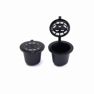 کپسول شارژی نسپرسو - بسته 2 عددی