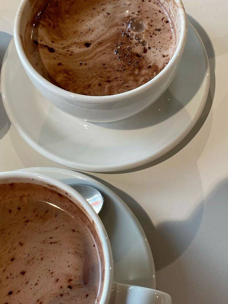 پودر موکا چینو اسپشیال - 500 گرمی | LUSSO Special Mochaccino powder