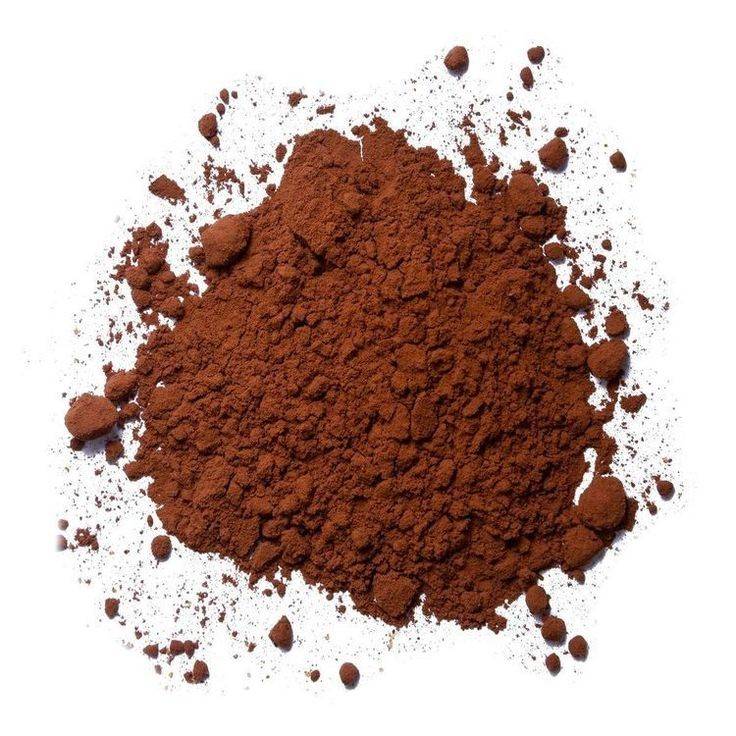 پودر کاکائو اسپشیال - 500 گرمی | LUSSO Special Cocoa powder