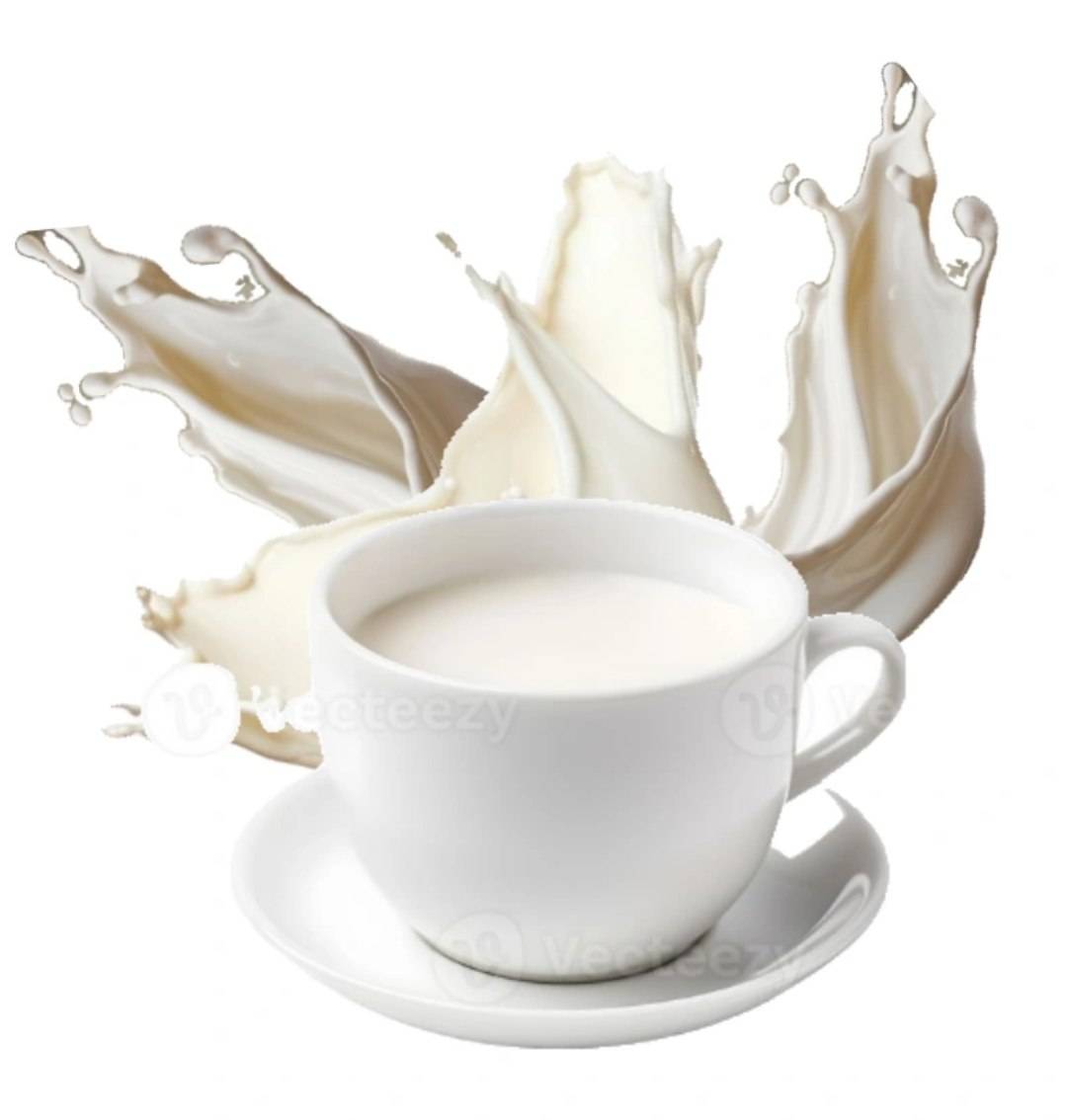 پودریجات بر پایه شیر