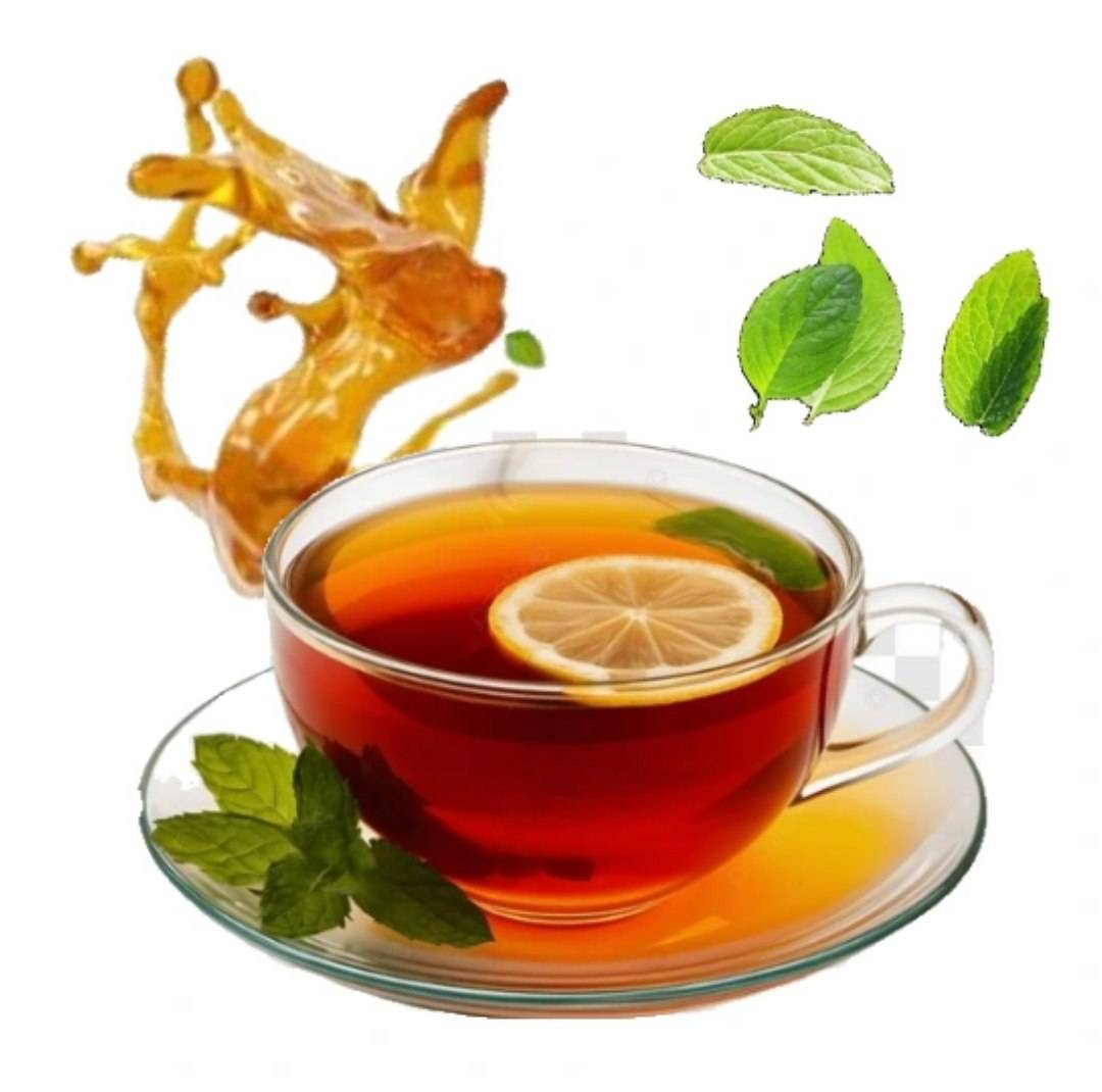 چای و دمنوش ها