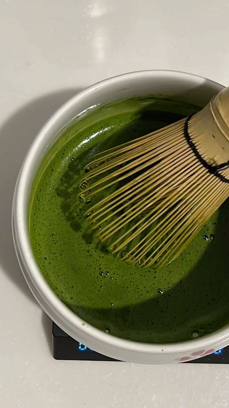 پودر چای ماچا اسپشیال - اصل - 50 گرمی | LUSSO Special Matcha powder