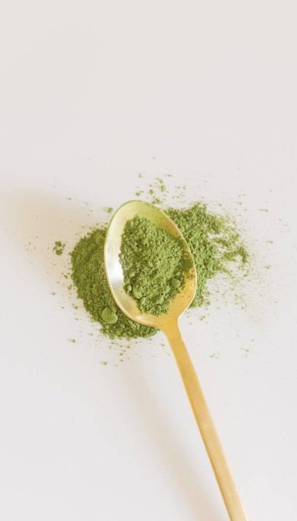 پودر چای ماچا اسپشیال - اصل - 50 گرمی | LUSSO Special Matcha powder