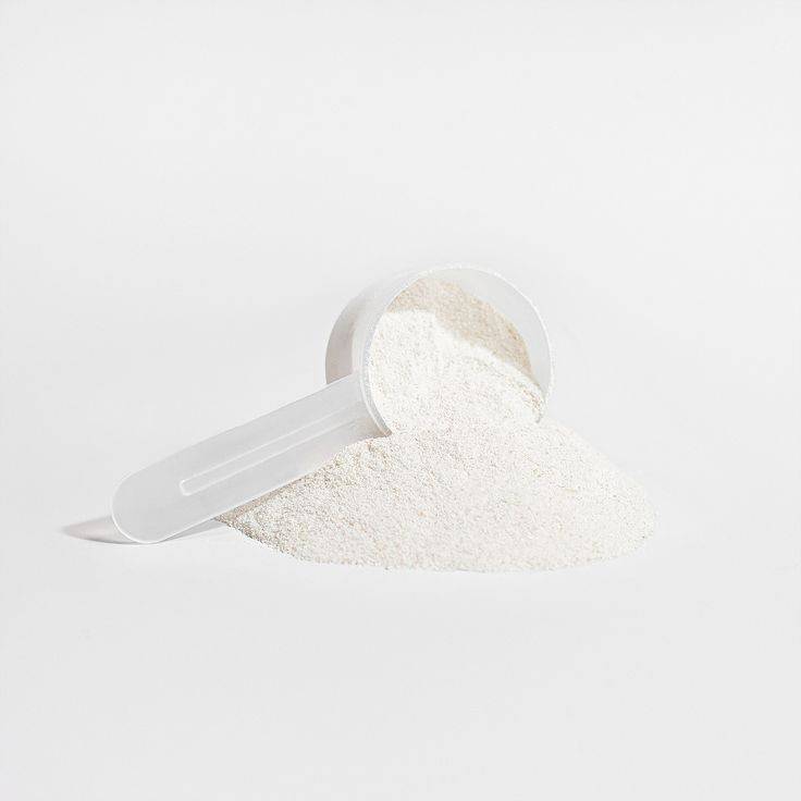 پودر شیر کافی میت اسپشیال  - 500 گرمی | LUSSO Coffee mate powder