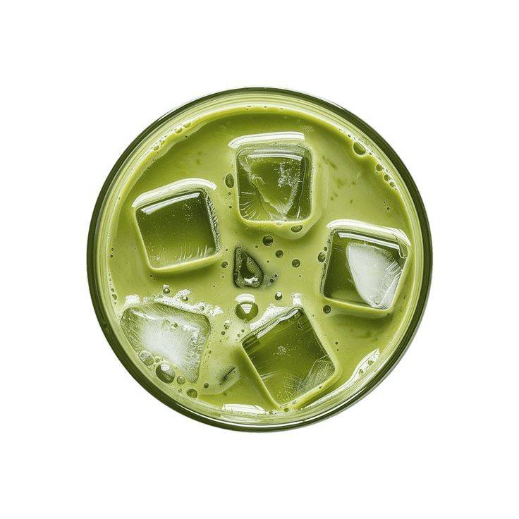 پودر چای ماچا اسپشیال - اصل - 50 گرمی | LUSSO Special Matcha powder