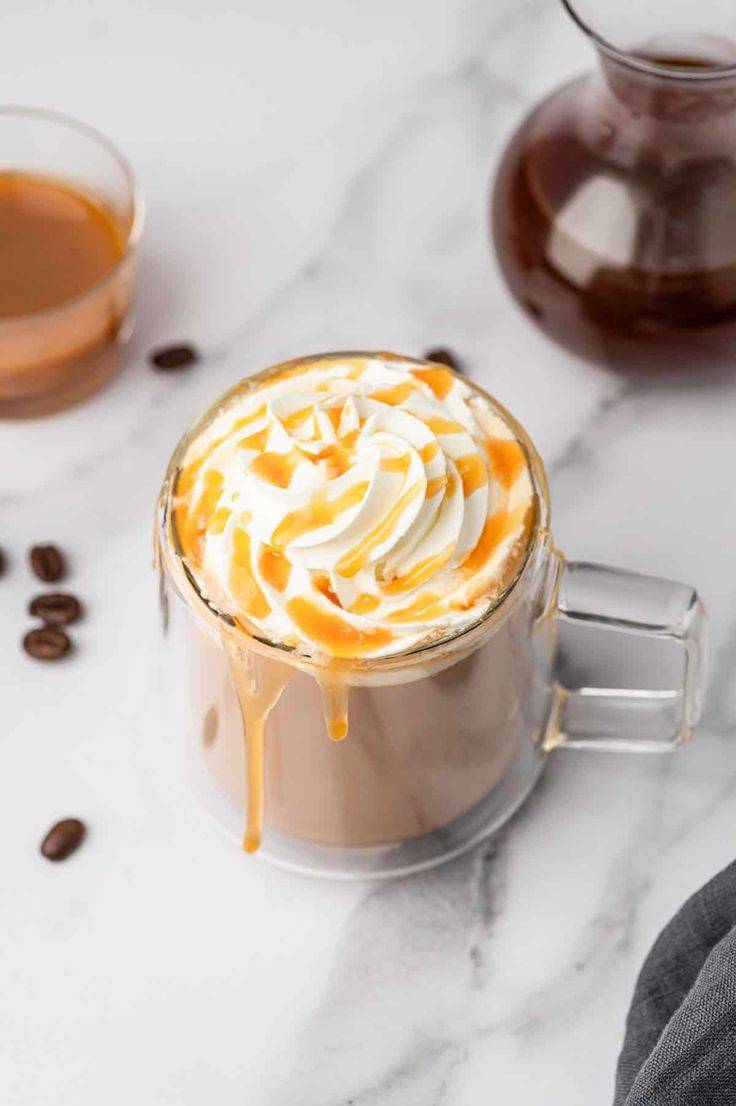 پودر شیر لاته نارگیل  - 500 گرمی | LUSSO Coco Latte powder