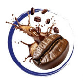قهوه  تک خاستگاه