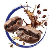 قهوه های ترکیبی