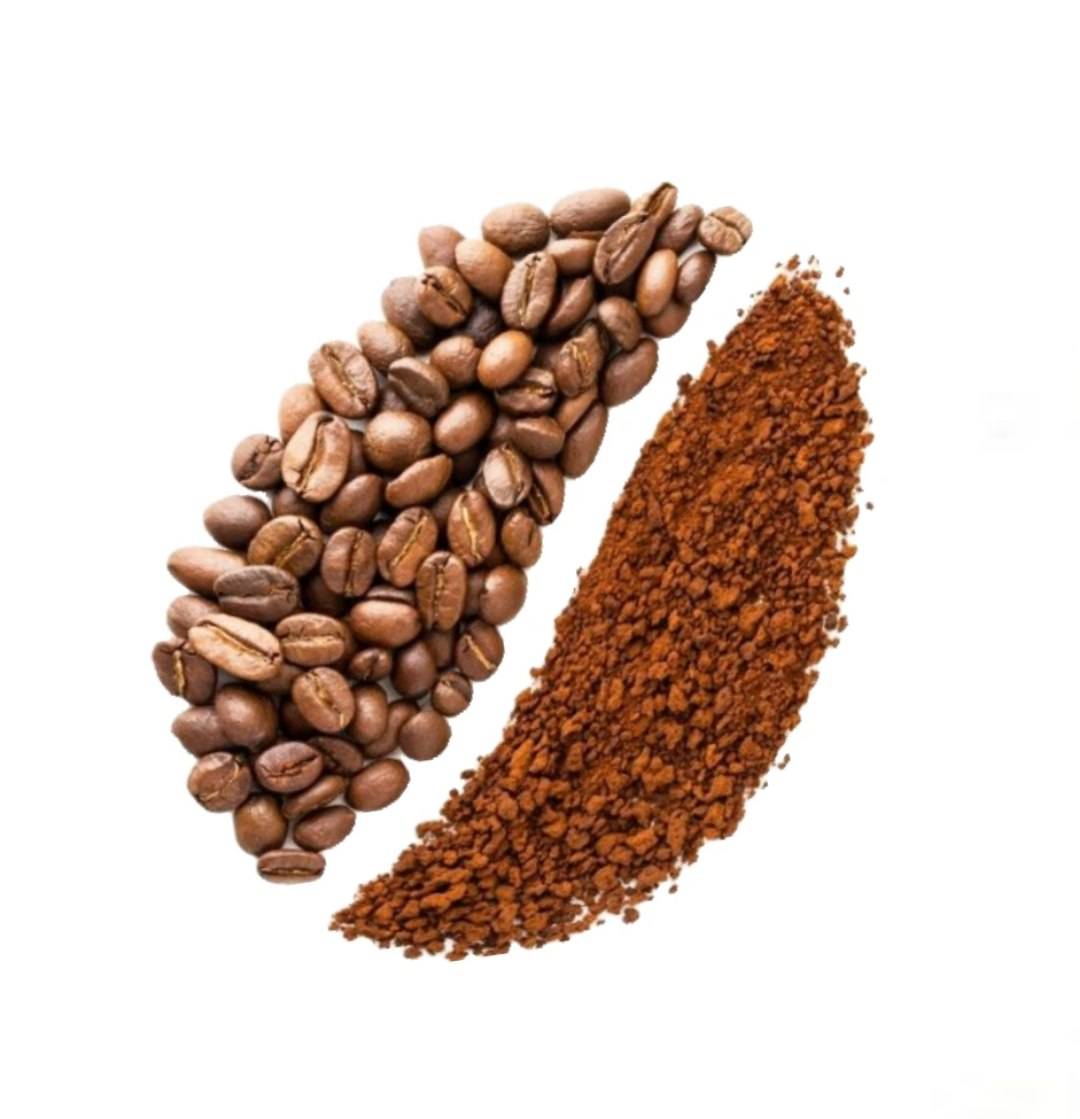 پودر قهوه فوری