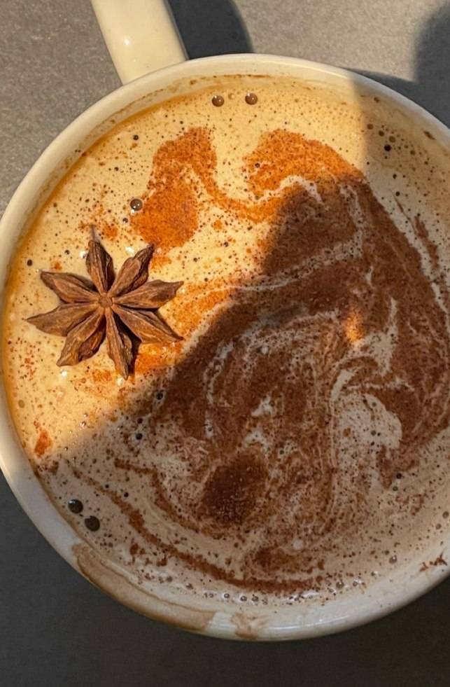 پودر چای کرک اسپشیال لوسو - 250 گرمی | کرک اصلی . کرک زعفزانی . کرک زنجبیلی | LUSSO Special Karak tea powder