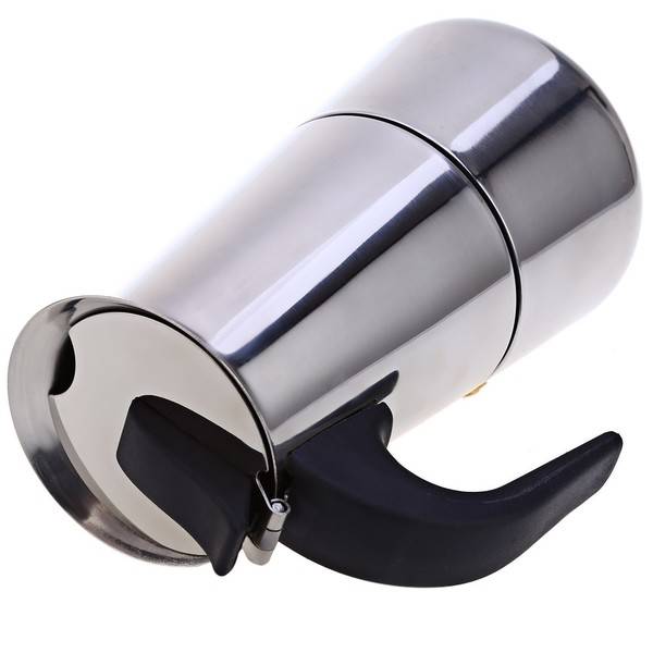 موکاپات تمام استیل ارجینال stainless steel